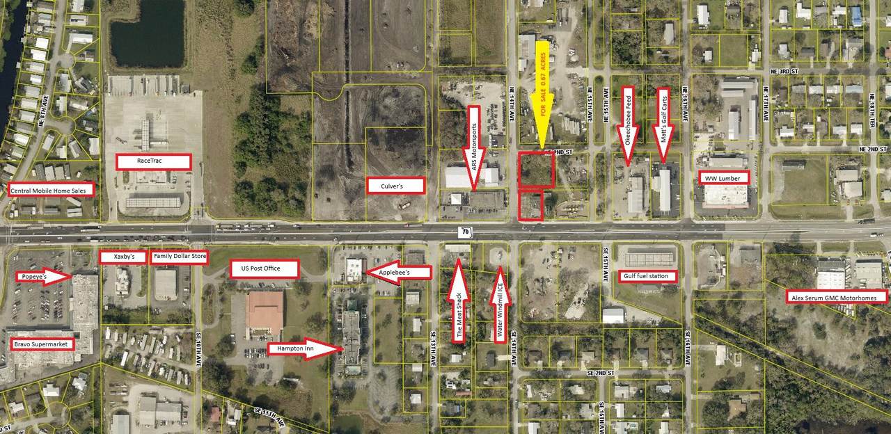 1401 State Road 70 - Photo 1