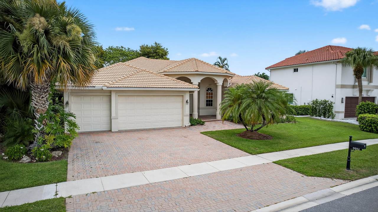 4693 Sugar Beach Way - Photo 1