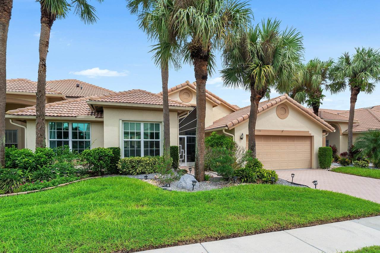 7208 Ashford Lane - Photo 1