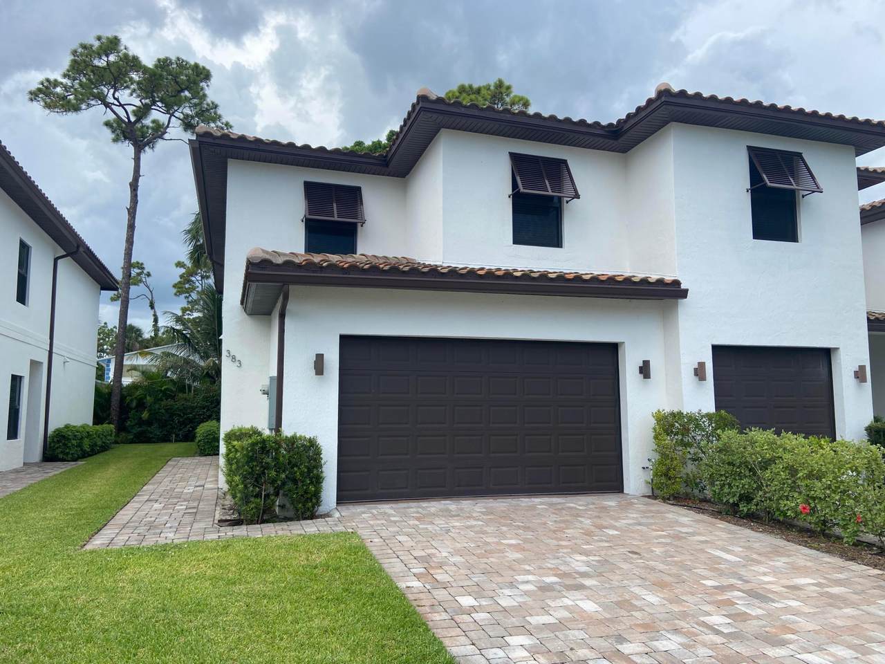 383 Bella Sol Way - Photo 1