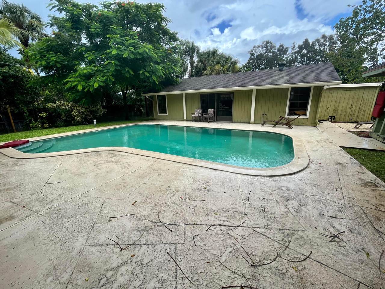 4949 Belvedere Road - Photo 1