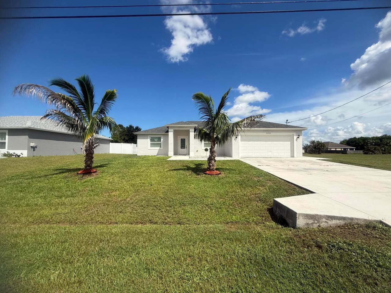 4001 Mccrory Street - Photo 1