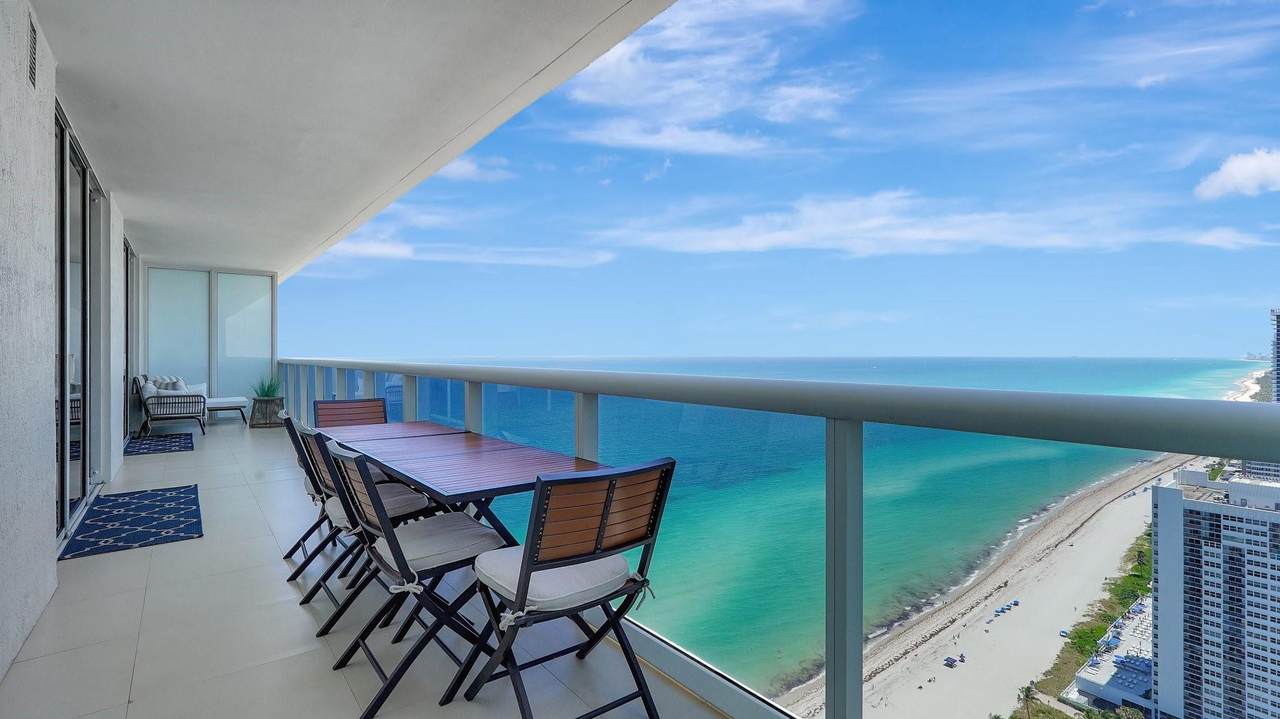1830 Ocean Drive - Photo 1