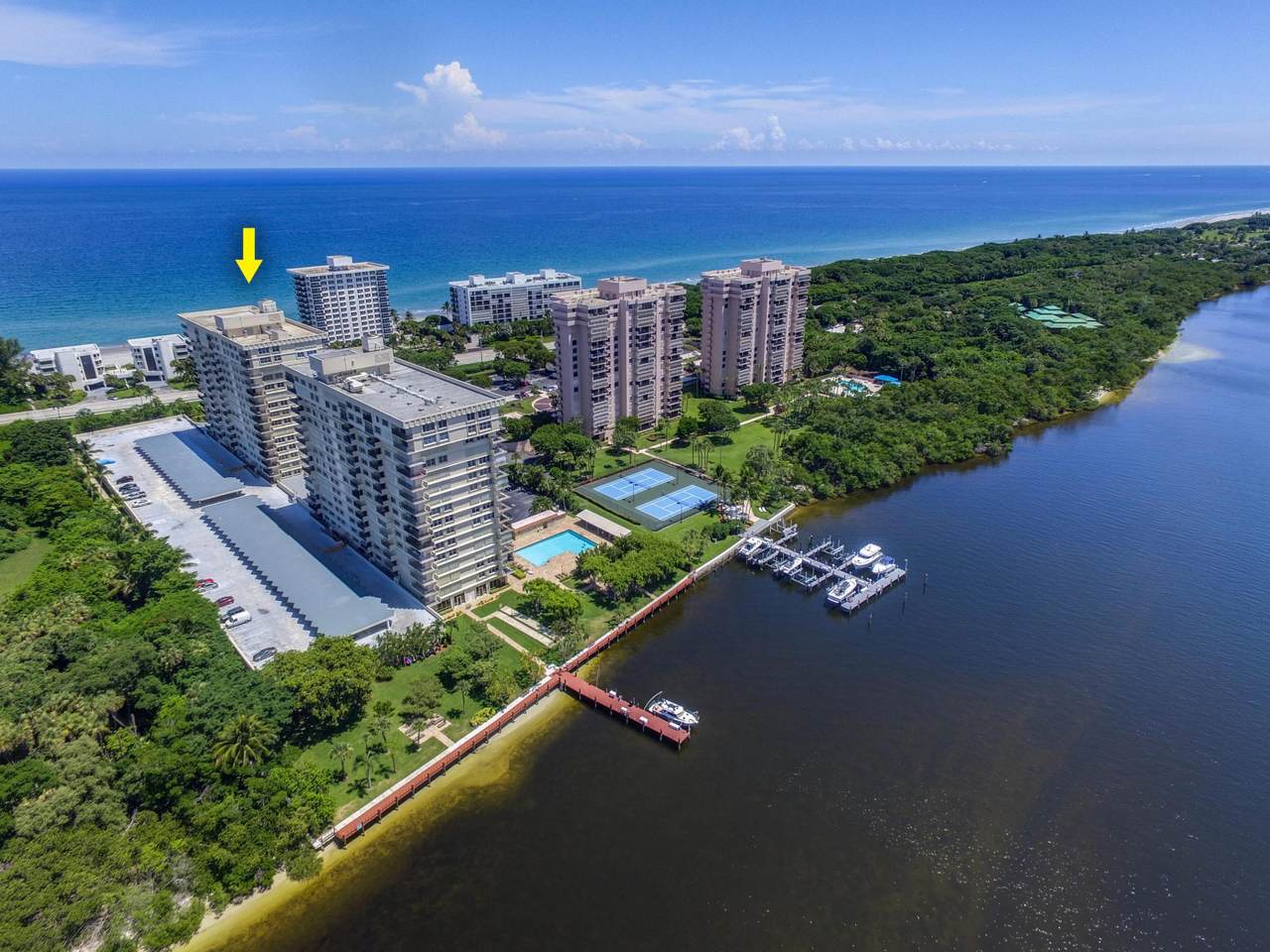 2121 Ocean Boulevard - Photo 1
