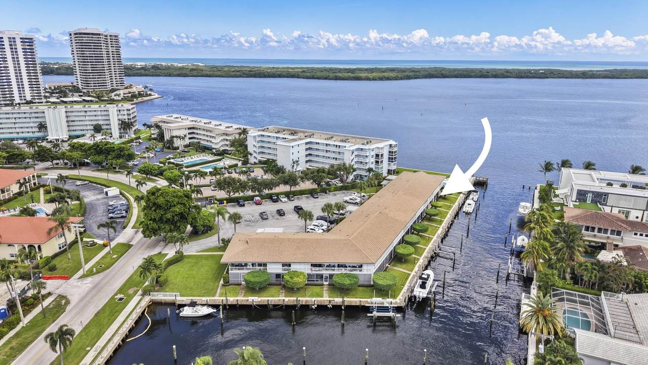 68 Yacht Club Drive - Photo 1