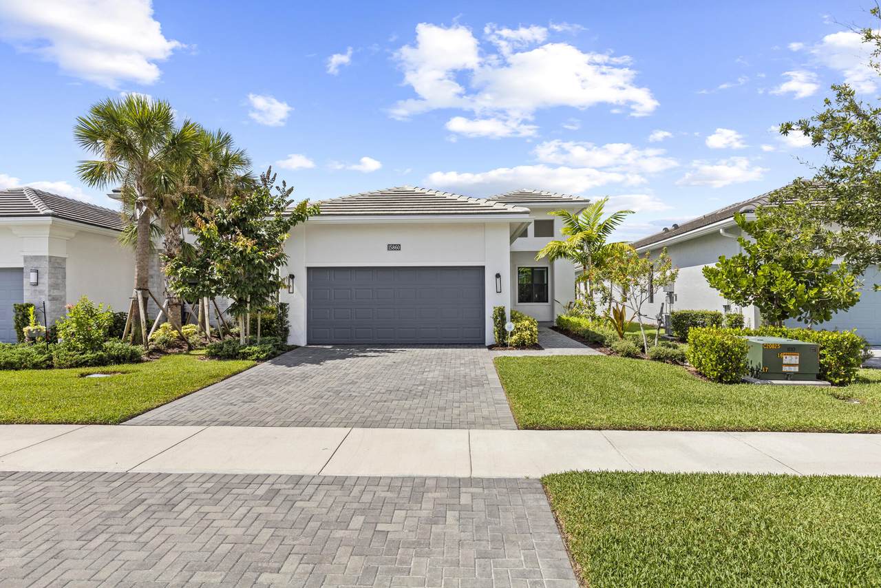 15860 Key Biscayne Lane - Photo 1