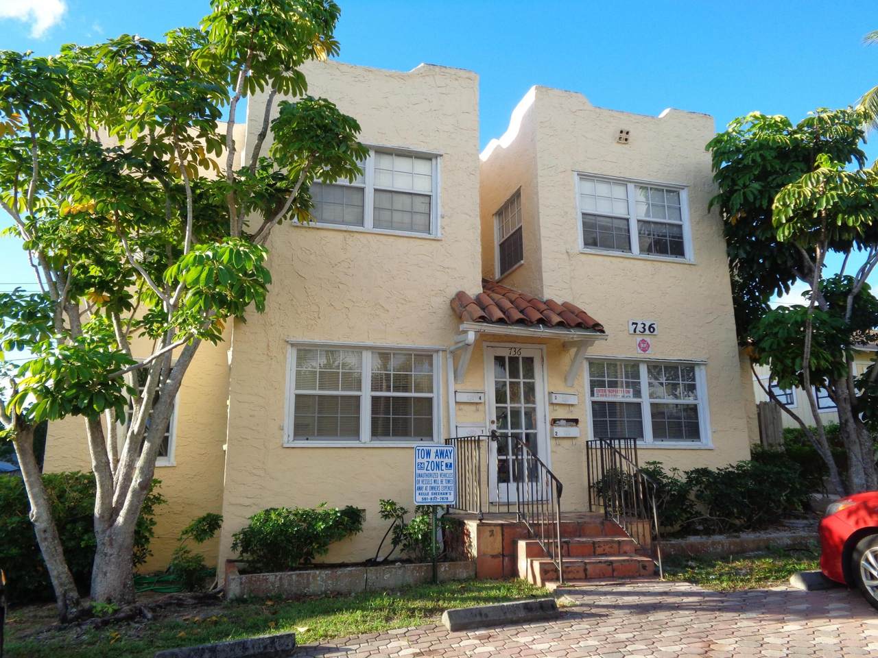736 Omar Road - Photo 1