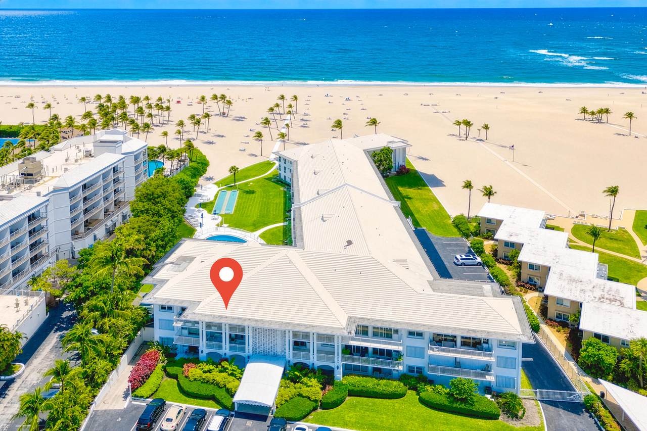 1750 Ocean Lane - Photo 1