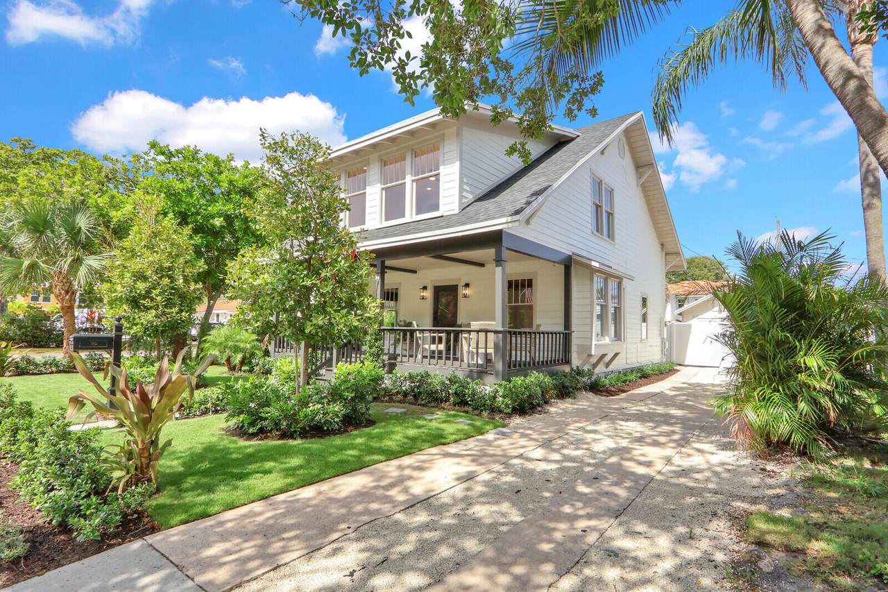 217 Federal Highway - Photo 1