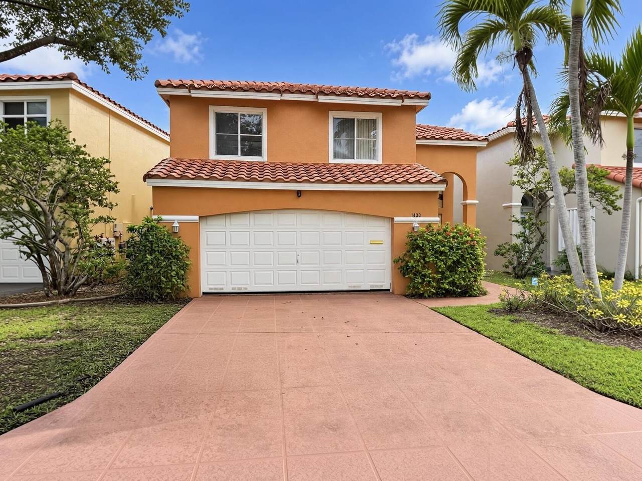 1430 Trafalgar Circle - Photo 1