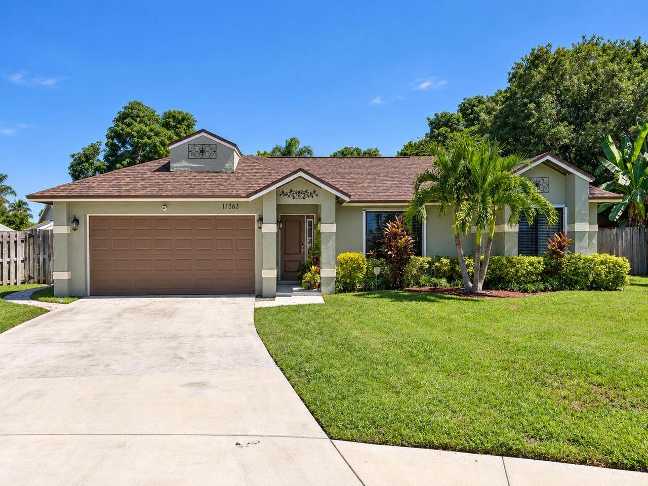 11363 Fairfield Court - Photo 1