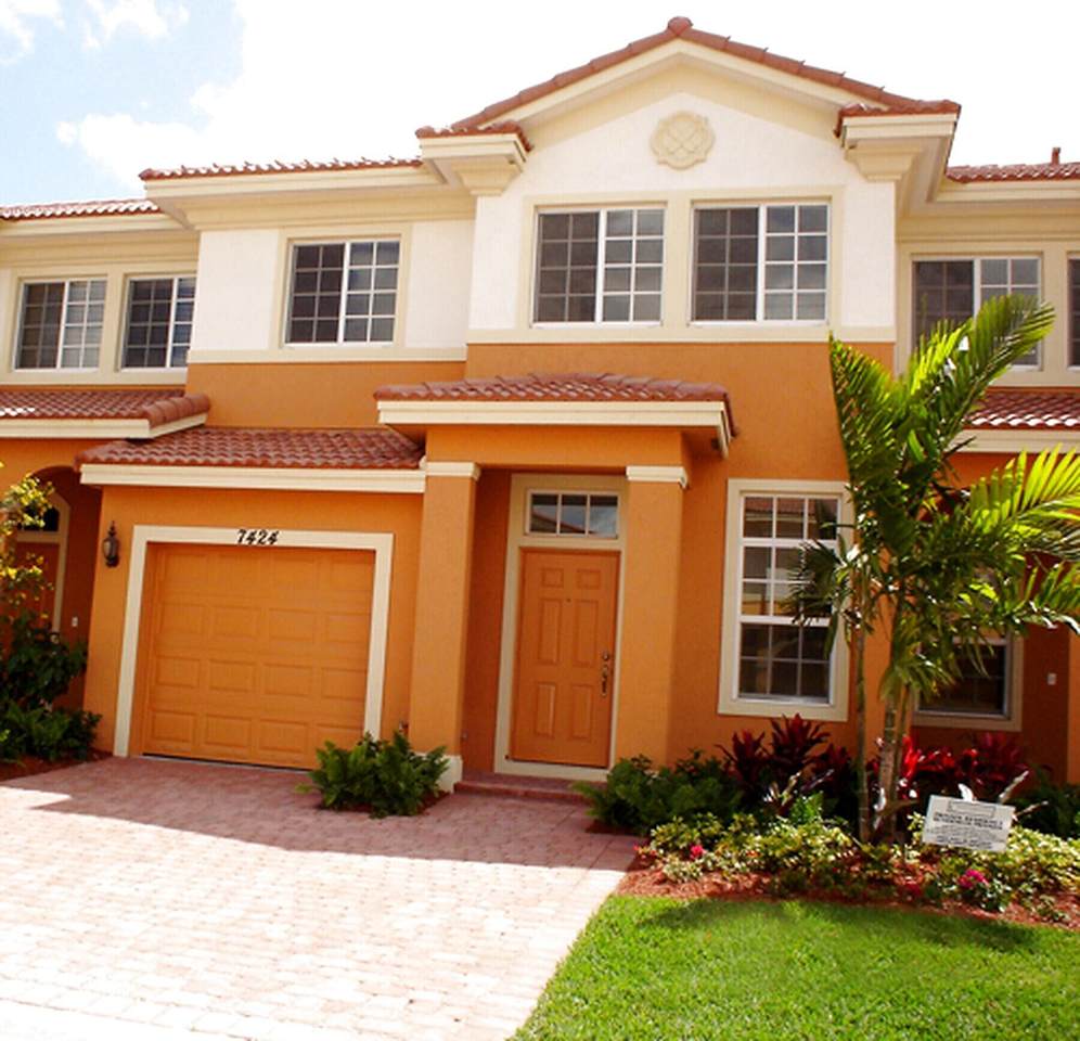 7424 Briella Drive - Photo 1