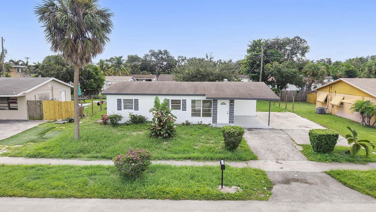 324 3rd Street - Photo 1