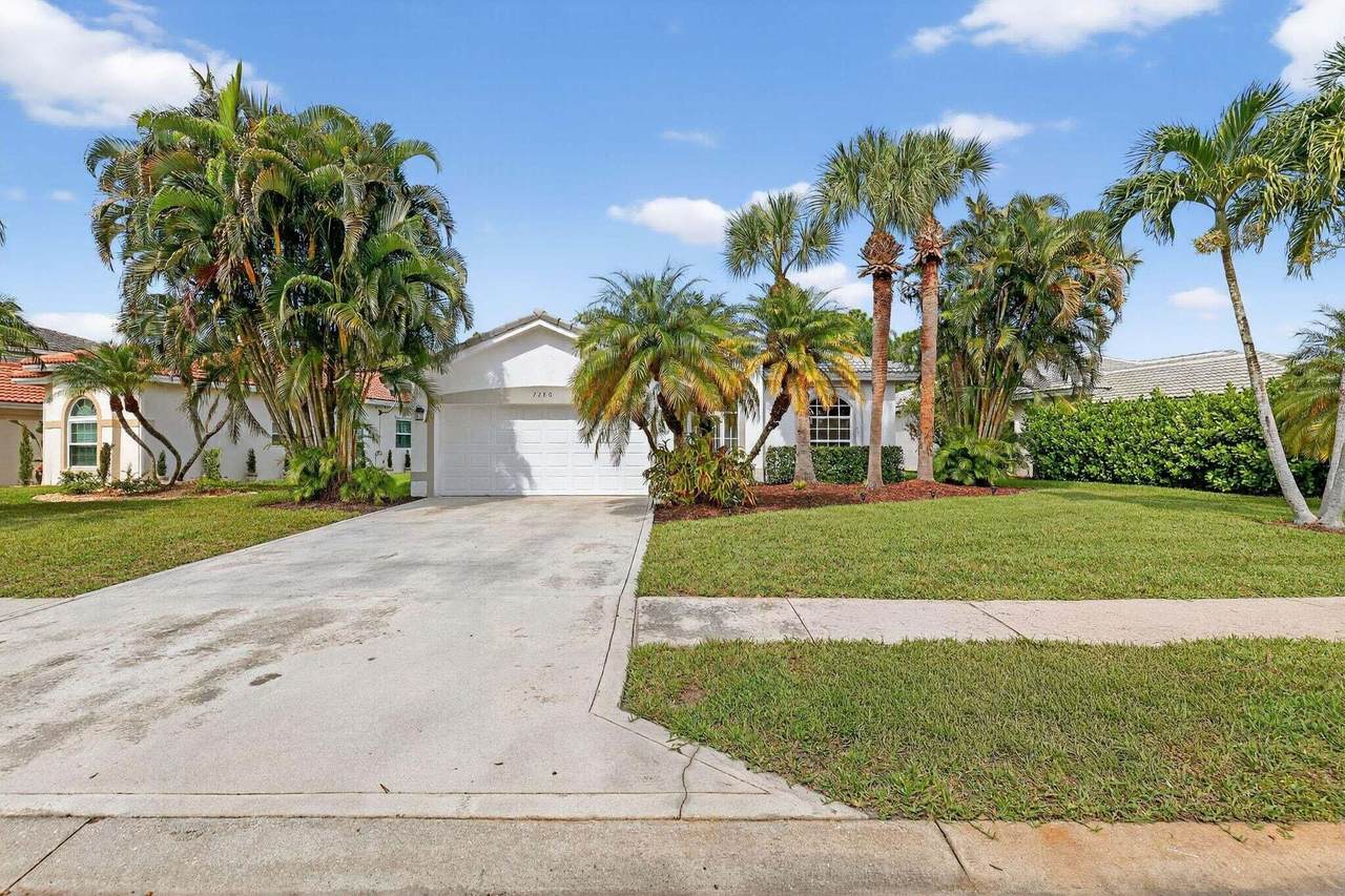 7280 Magellan Lane - Photo 1