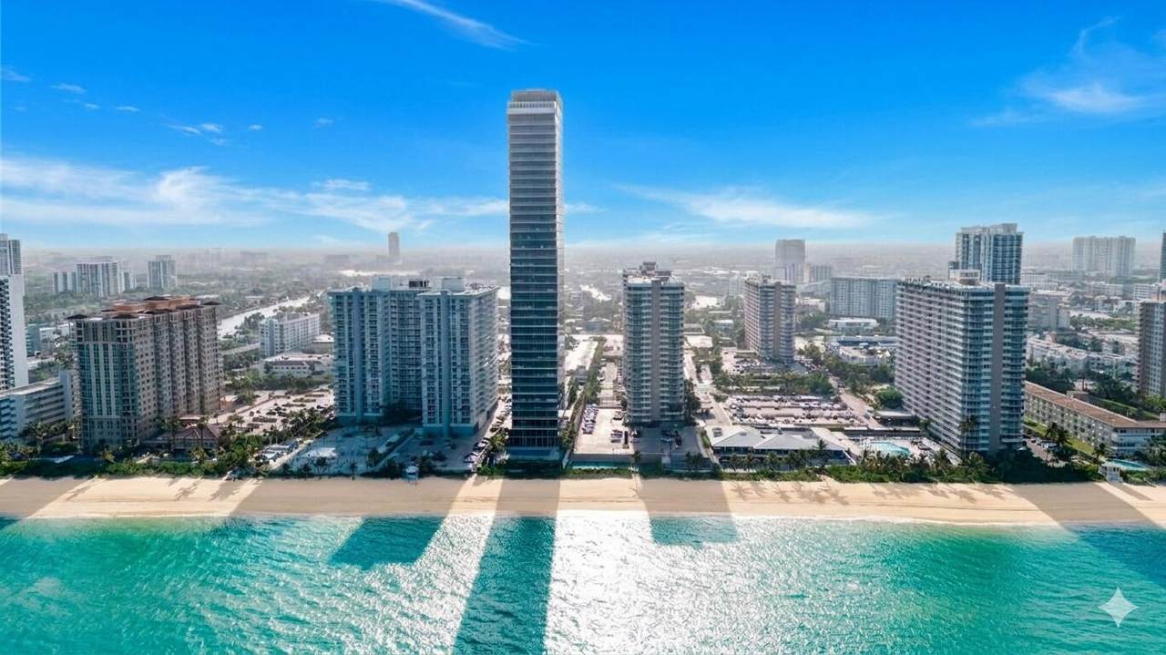 1980 Ocean Drive - Photo 1