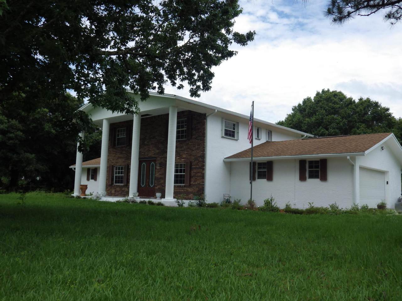 5950 Whipoorwill Lane - Photo 1