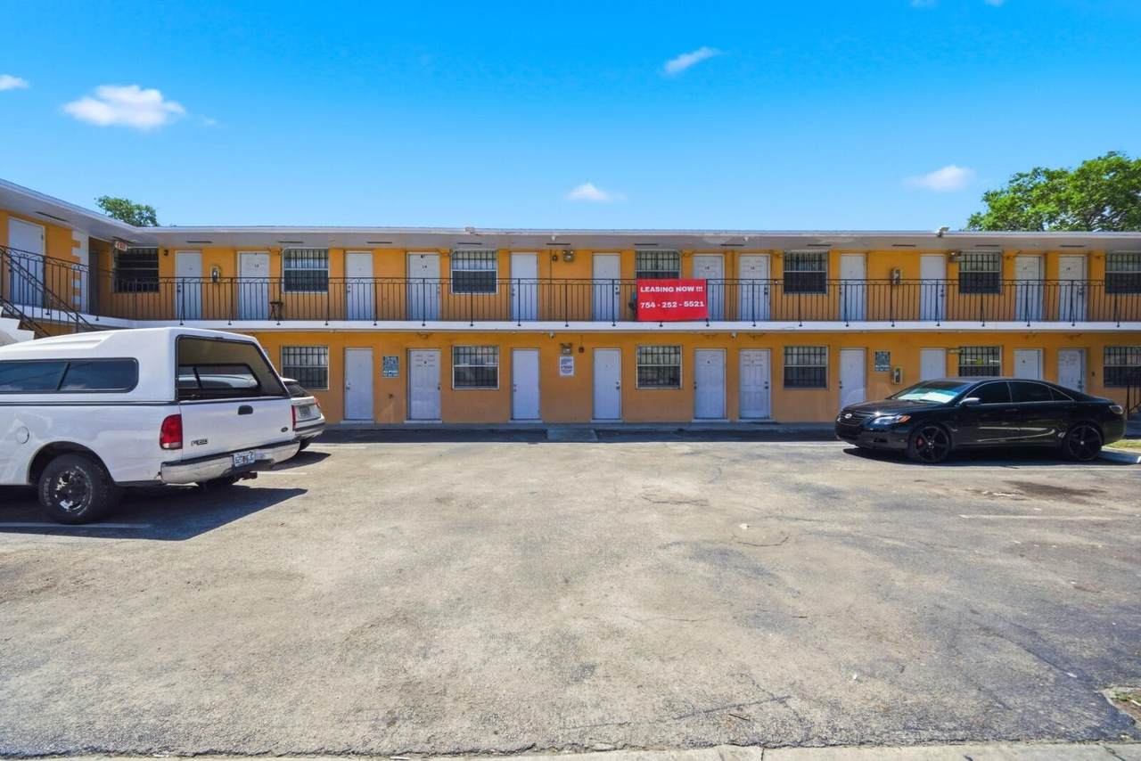 750 56TH Street - Photo 1