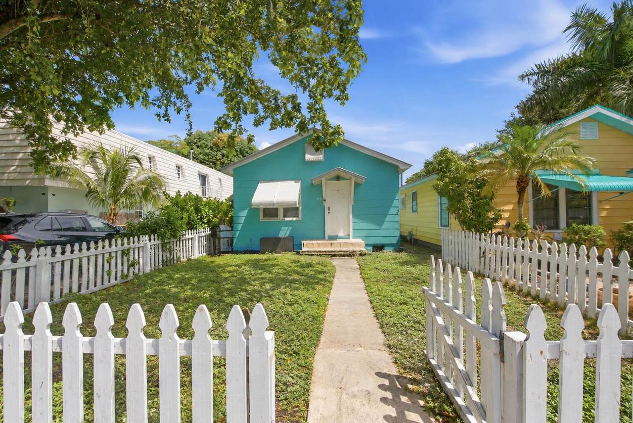 410 L Street - Photo 1