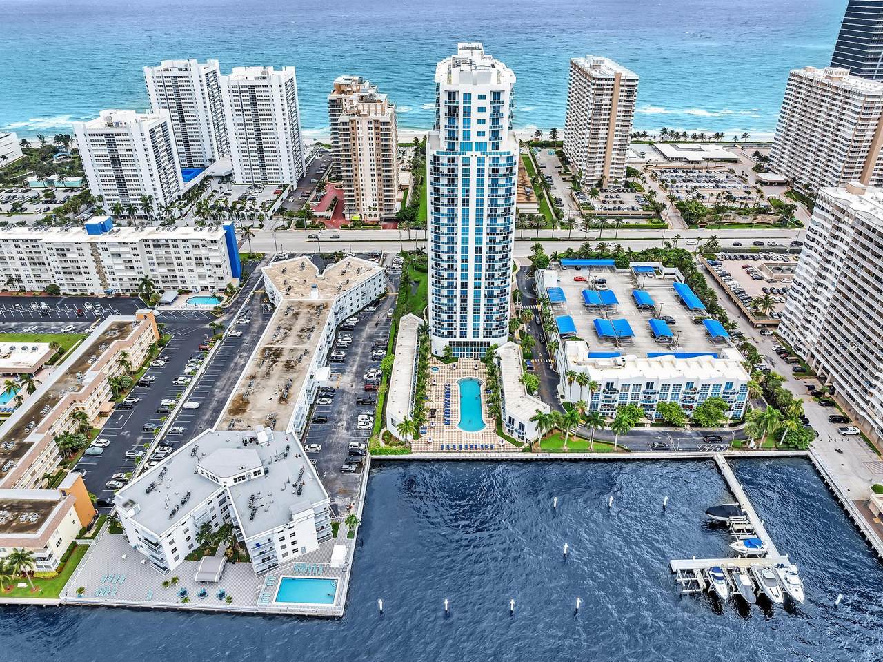 1945 Ocean Drive - Photo 1