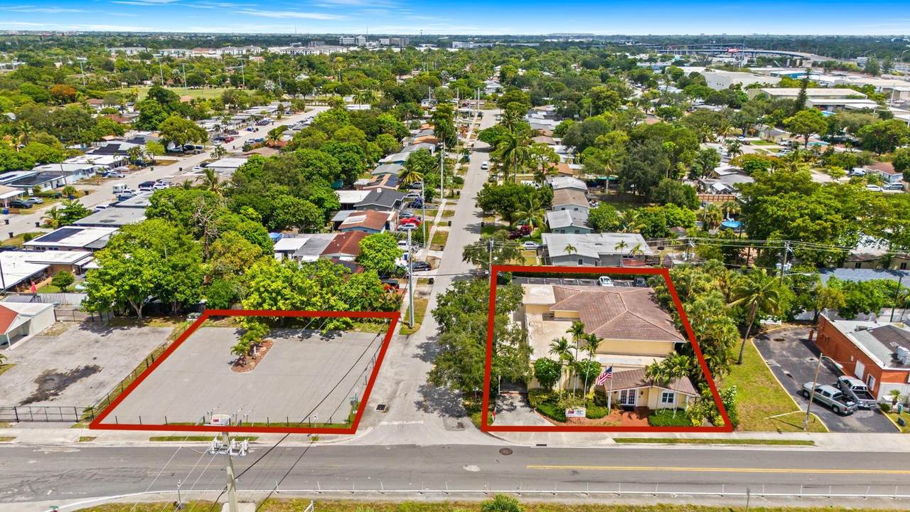 2211 Davie Blvd - Photo 1