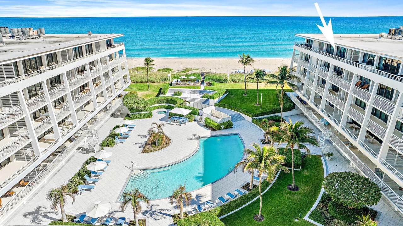 2600 Ocean Boulevard - Photo 1