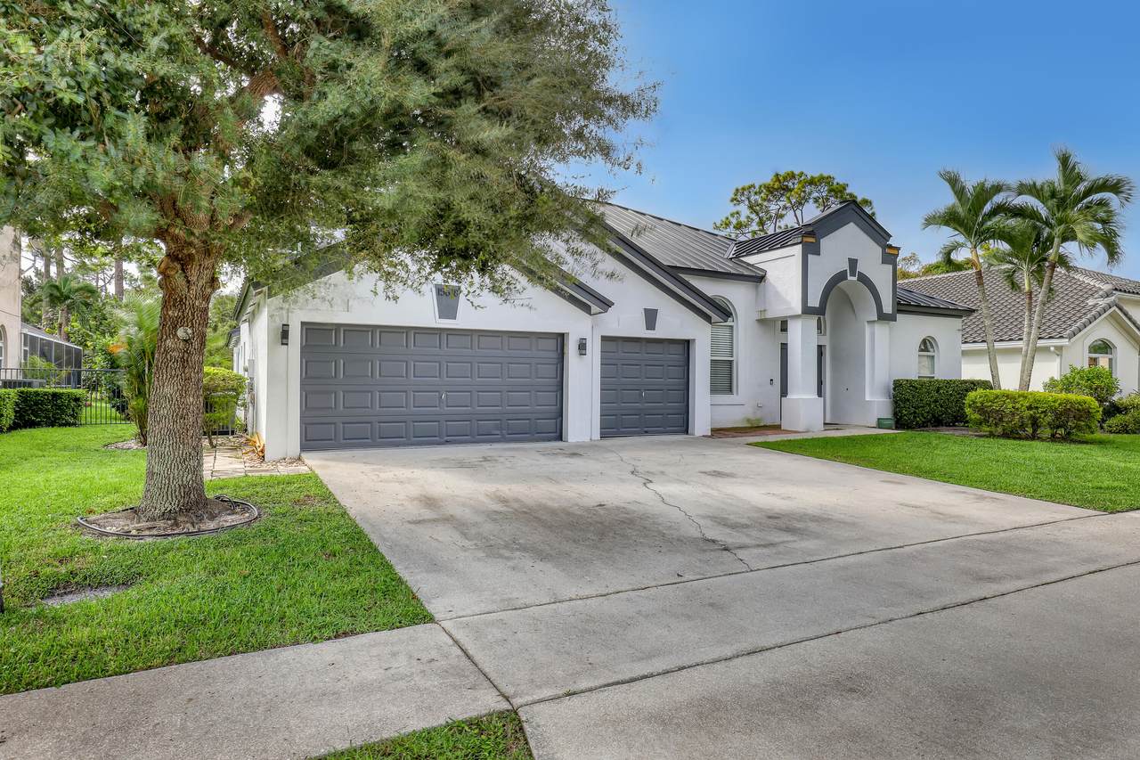 15818 Glen Willow Lane - Photo 1