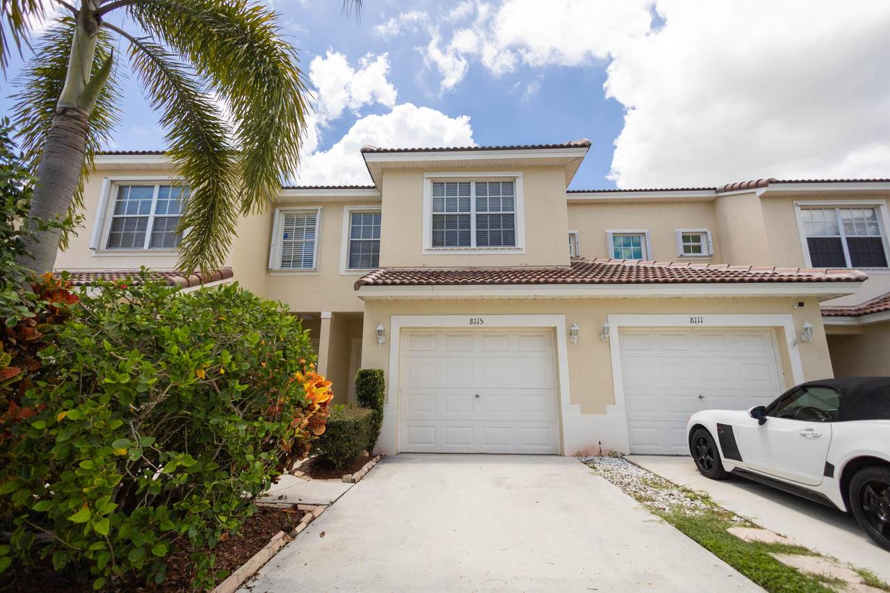 8115 Bellagio Lane - Photo 1