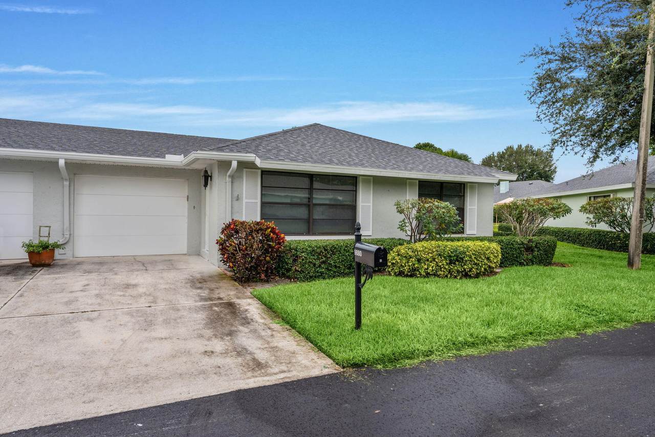 9880 Chestnut Tree Terrace - Photo 1
