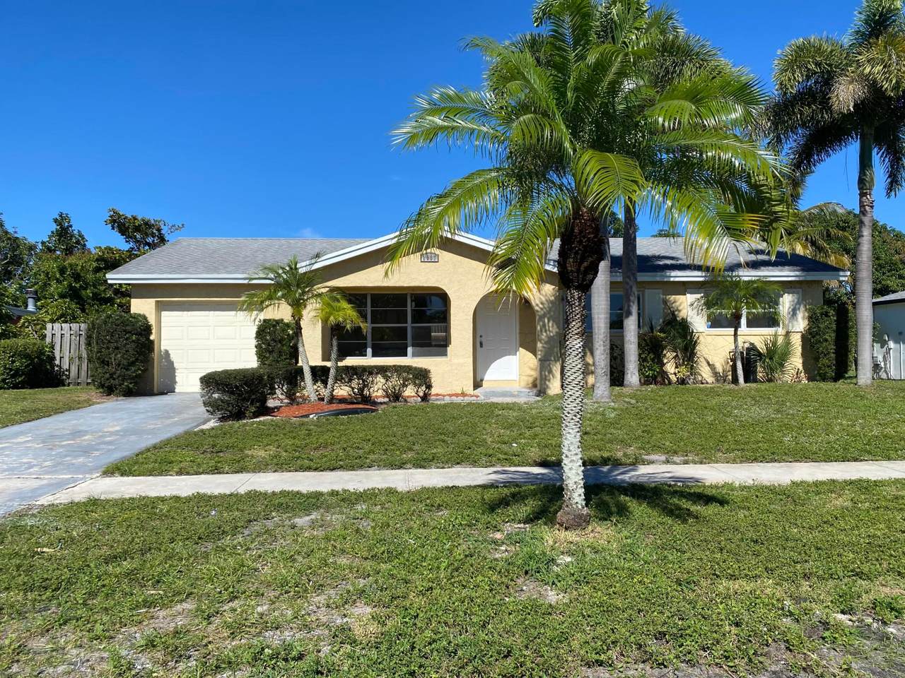 2987 Dolphin Drive - Photo 1