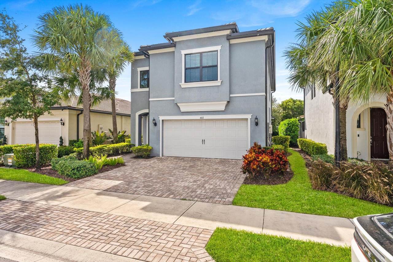 4617 Pinehurst Trail - Photo 1