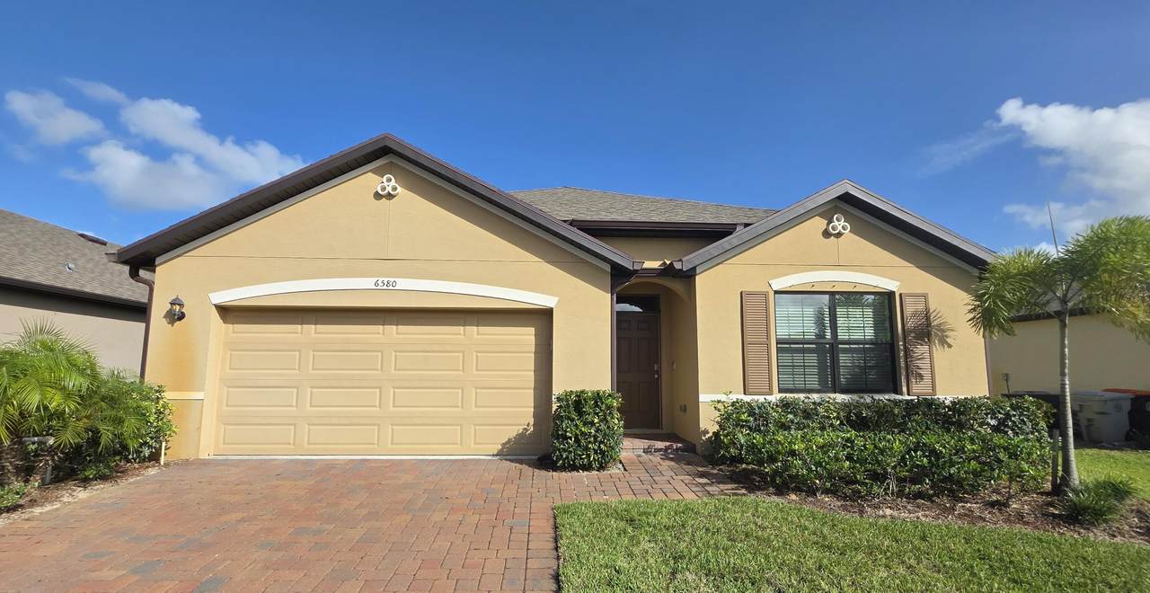6580 Canterbridge Drive - Photo 1