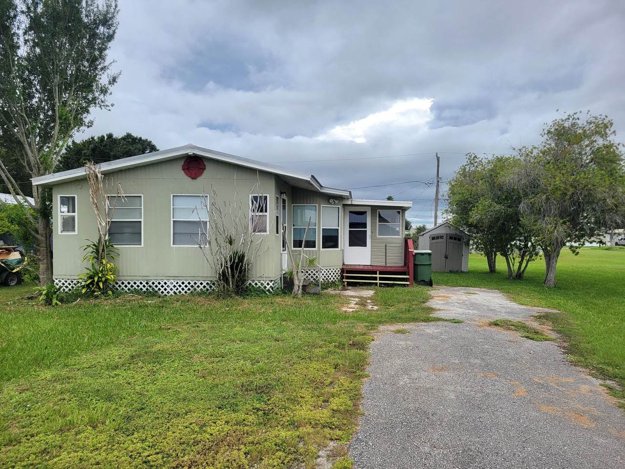 1248 Chobee Street - Photo 1