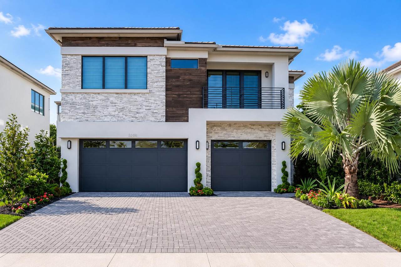 8140 Laurel Falls Drive - Photo 1