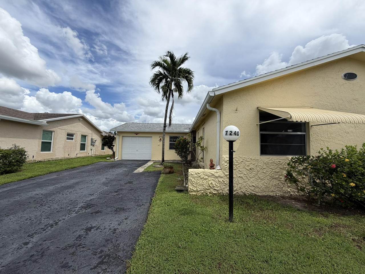 7240 Pineforest Circle - Photo 1