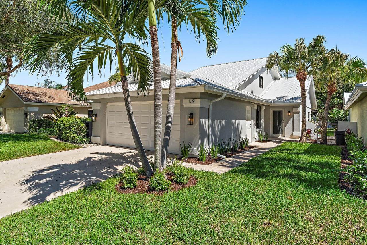 139 Sand Pine Drive - Photo 1