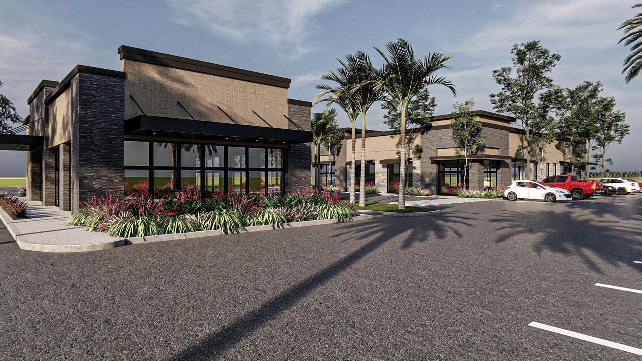 7240 Commercial Boulevard - Photo 1