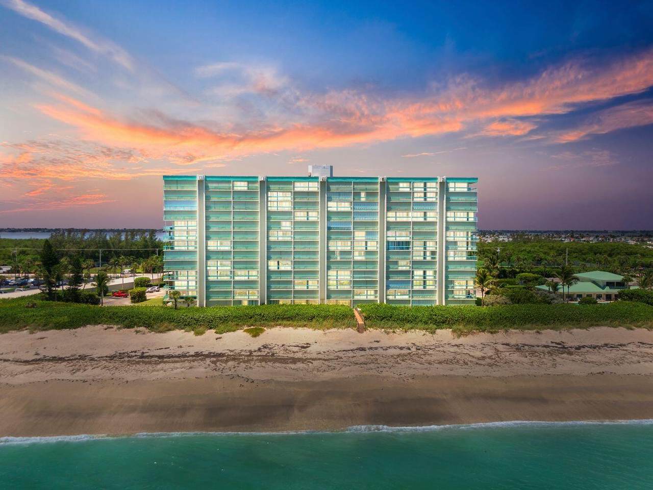 9940 Ocean Drive - Photo 1