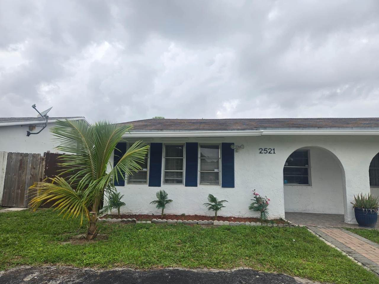 2521 58th Manor - Photo 1