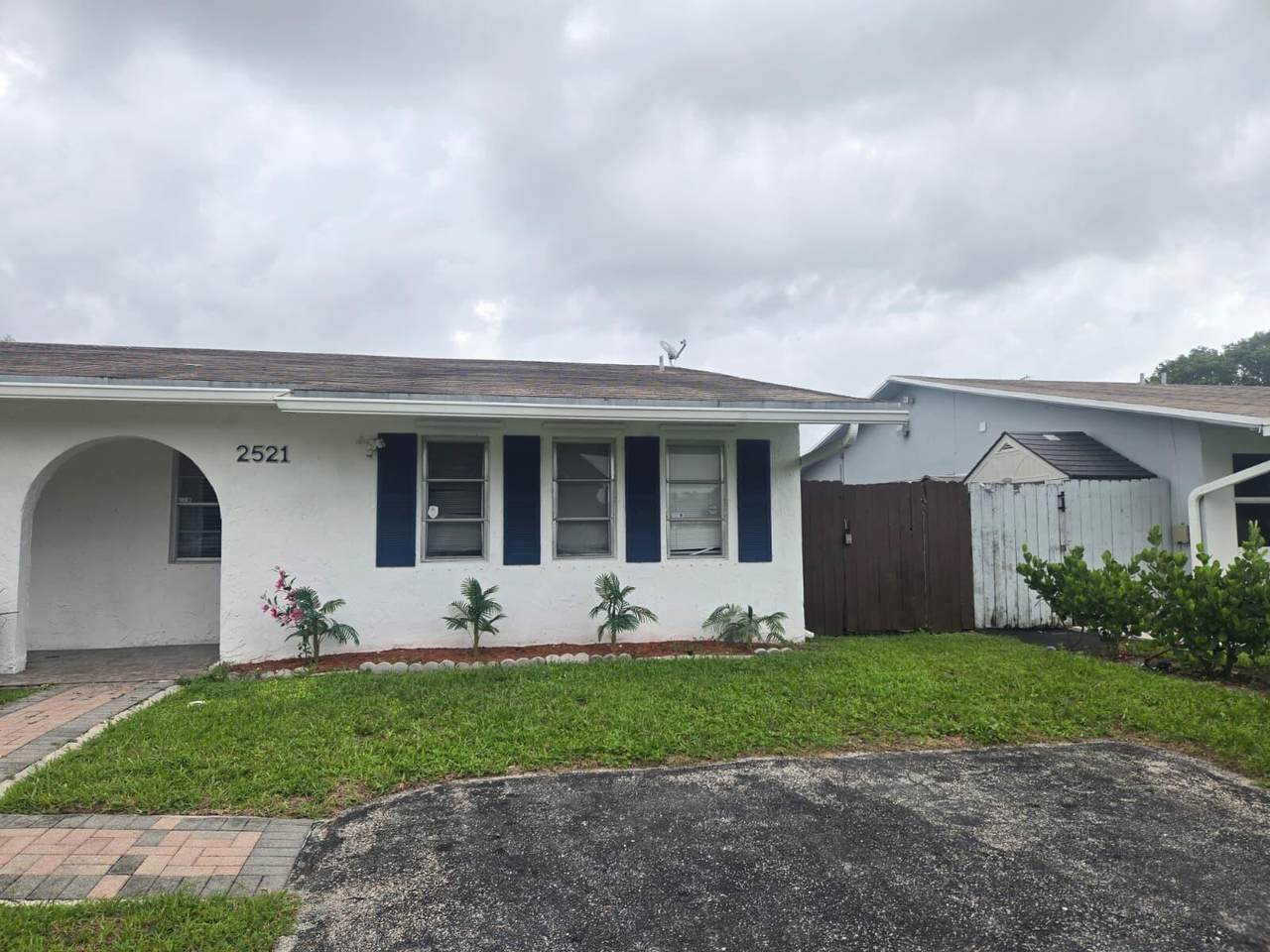 2521 58th Manor - Photo 1