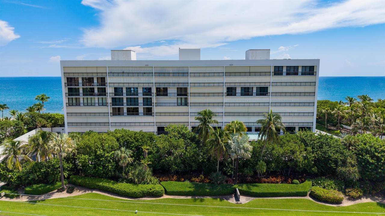 2000 Ocean Boulevard - Photo 1