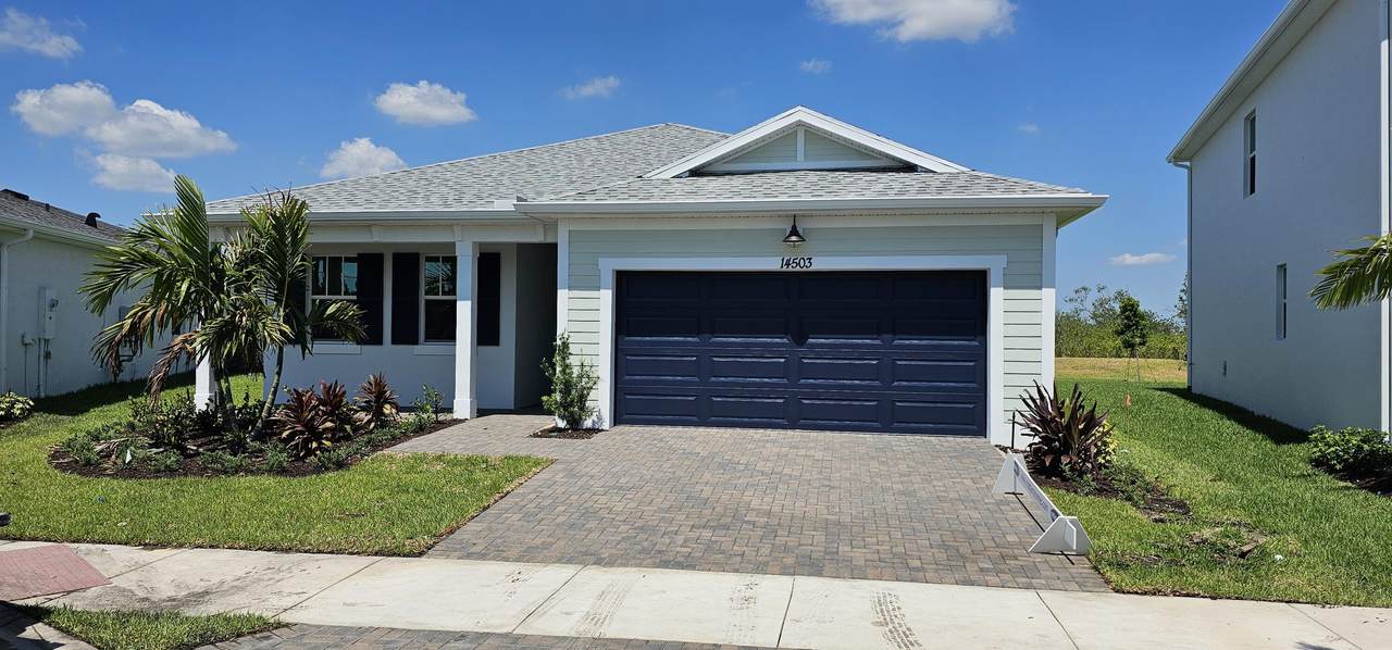14503 Skye Drive - Photo 1