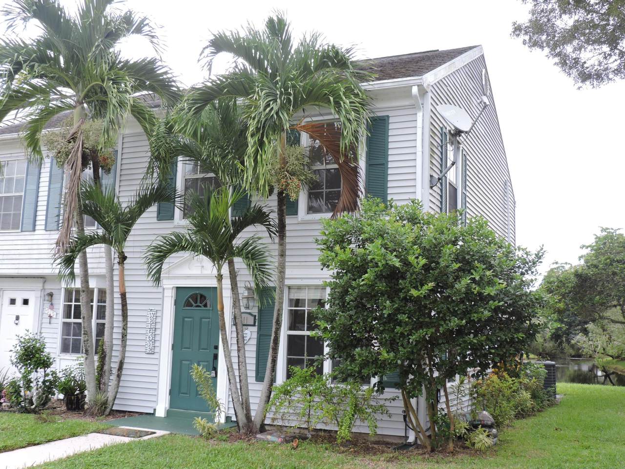 311 Georgian Park Drive - Photo 1