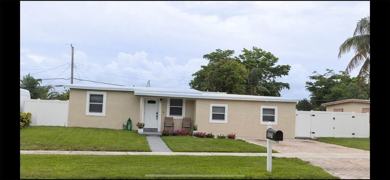 5231 19TH Terrace - Photo 1