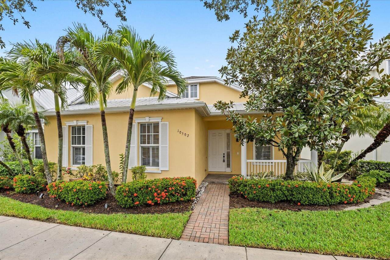 10502 Kelsey Way - Photo 1