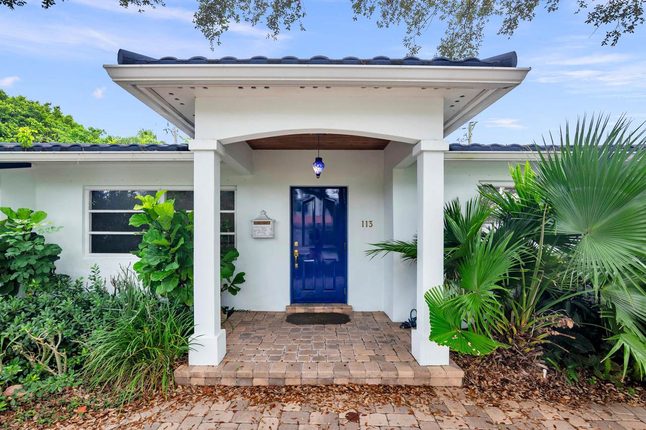 113 Gregory Place - Photo 1