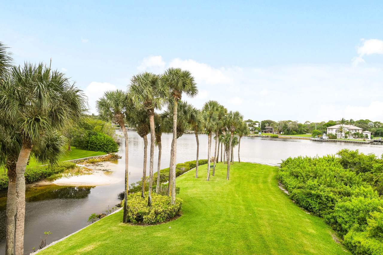 1701 Marina Isle Way - Photo 1