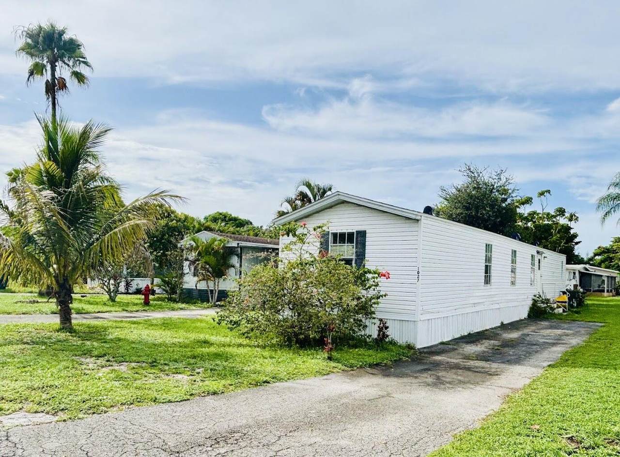 1027 Marco Court - Photo 1