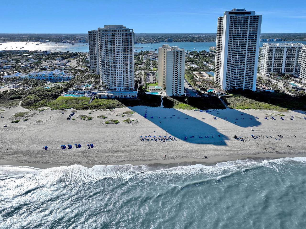 2800 Ocean Drive - Photo 1