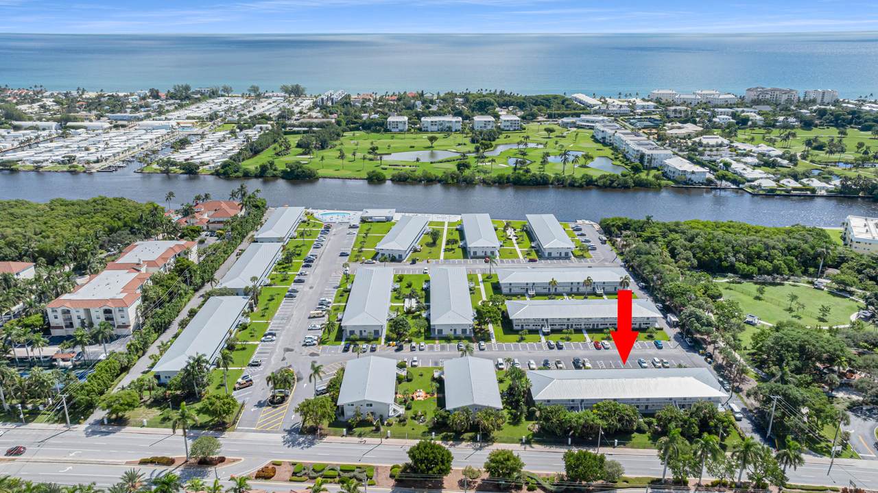 2542 Federal Highway - Photo 1