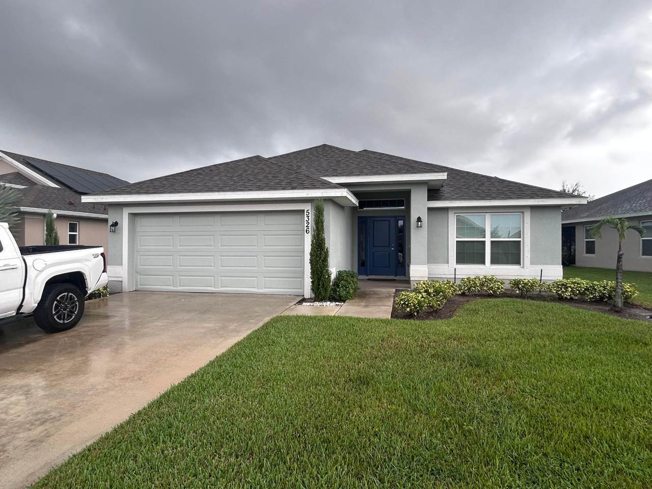 5326 San Benedetto Place - Photo 1